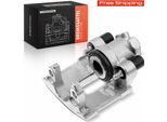 Frankberg 1X Pinza Freno Asse Posteriore Sinistra Per Bmw Serie 3 Cabrio E46 Serie 3 Coupé 3.2L 2000-2006