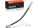 Frankberg 1X Tubo Freno Tubi Freno Asse Posteriore Sinistra O Destra Per Hyundai Sonata V Nf 2.0L 2.4L 3.3L