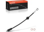 Frankberg 1X Tubo Freno Tubi Freno Asse Anteriore Sinistro Per Chevrolet Cruze J300 J305 Orlando Opel Astra J P10