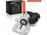 Frankberg 1X Pinza Freno Asse Posteriore Sinistra Per Mercedes-Benz W176 W242 W246 C117 X117 X156