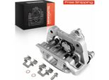 Frankberg 1X Pinza Freno Asse Posteriore Destra Per Volvo S80 Ii 124 V70 Iii 135 XC70 Ii 136 2006-2016