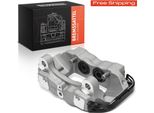 Frankberg 1X Pinza Freno Asse Posteriore Destra Per Vw Touareg 7L6 7L7 7LA Audi Q7 4LB Q7 Van 2002-2015