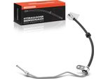 Frankberg 1X Tubo Freno Tubi Freno Asse Posteriore Destro Per Land Rover Discovery Range Rover