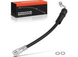 Frankberg 1X Tubo Freno Tubi Freno Asse Posteriore Destro O Sinistro Per Vw Golf 7 Audi A3 8V Q3 Tt Seat Skoda