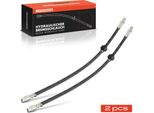 Frankberg 2X Tubo Freno Tubi Freno Asse Anteriore Destro O Sinistro Per CitroëN C2 Berlingo Xsara Peugeot 1007