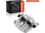Pinza Freno Frankberg 1X Asse Anteriore Destro Per Mercedes-Benz Vito W447
