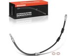 Frankberg 1X Tubo Freno Tubi Freno Asse Anteriore Destro O Sinistro Per Vw Golf CD1 DA1 Tiguan Audi A3 8YM 8YS
