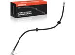 Frankberg 1X Tubo Freno Tubi Freno Asse Posteriore Destro O Sinistro Per Mercedes-Benz Classe Gl X164 W164