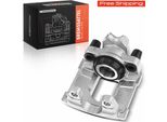 Frankberg 1X Pinza Freno Asse Posteriore Destra Per Vw Multivan V Transporter 2003-2015