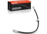 Frankberg 1X Tubo Freno Tubi Freno Asse Anteriore Sinistra Per Mitsubishi Lancer Viii Cya Cza Evo X