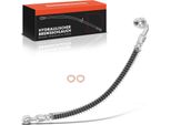 Frankberg 1X Tubo Freno Tubi Freno Asse Posteriore Destro O Sinistro Per Mitsubishi Lancer Vi Cj Cp Carisma