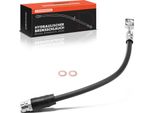 Frankberg 1X Tubo Freno Tubi Freno Asse Posteriore Sinistra O Destra Per Vw Touareg Audi Q7 Q8 Bentley Bentayga