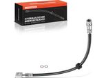 Frankberg 1X Tubo Freno Tubi Freno Asse Anteriore Destro O Sinistro Per Vw Polo 6N Passat 35I Lupo Seat Arosa 6H