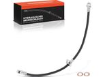Frankberg 1X Tubo Freno Tubi Freno Asse Anteriore Sinistro Per Honda CR-V Ii Rd 2.0L 2.2L 2001-2007