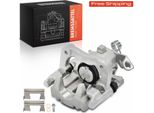 Frankberg 1X Pinza Freno Asse Posteriore Destra Per Vw Golf Iv New Beetle Audi A3 Tt