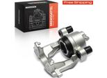 Frankberg 1X Pinza Freno Asse Anteriore Sinistro Per Dacia Logan Ii Sandero Renault Logan/Stepway Thalia Iii