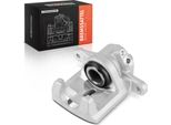 Frankberg 1X Pinza Freno Posteriore Sinistra Per Subaru Forester Sj Impreza Gj Xv Gp