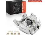 Frankberg 1X Pinza Freno Asse Posteriore Destra Per Vw Passat 3C2 Passat Variant 3C5 2005-2011