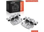 Pinza Freno Frankberg 2X Asse Anteriore Per Mercedes-Benz Vito Furgone W447
