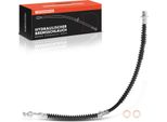 Frankberg 1X Tubo Freno Tubi Freno Asse Anteriore Destro Per Land Rover Discovery I Ii Lj L318