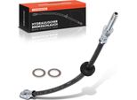 Frankberg 1X Tubo Freno Tubi Freno Asse Posteriore Destro O Sinistro Per Bmw X5 F95 G05 X6 F96 G06 X7 G07