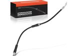 Frankberg 1X Tubo Freno Tubi Freno Asse Anteriore Destro O Sinistro Per Audi Tt 8N Roadster 3.2L