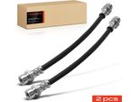 Frankberg 2X Tubo Freno Tubi Freno Posteriori Per Kia Carens I Fc Shuma Fb 1.6L