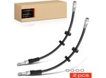 Frankberg 2X Tubo Freno Tubi Freno Anteriori Per Volvo XC90 I 275 2.5L 3.2L