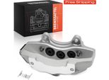 Frankberg 1X Pinza Freno Asse Anteriore Destra Per Vw Touareg 7L6 7L7 7LA Audi Q7 4LB Q7 Van 2002-2015