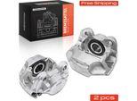 Frankberg 2X Pinza Freno Anteriore Sinistro Destro Per Vw Lt 28-35 I 281-363 2.0L 2.4L 2.7L