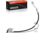Frankberg 1X Tubo Freno Tubi Freno Asse Anteriore Destra Per Hyundai Accent Iii Mc 1.4L-1.6L
