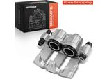 Pinza Freno Frankberg 1X Asse Anteriore Destro Per Volvo 740 744 760 704 764 940 1981-1992