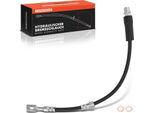 Frankberg 1X Tubo Freno Tubi Freno Asse Anteriore Destro O Sinistro Per Opel Signum Vectra C Saab 9-3 D75