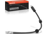 Frankberg 1X Tubo Freno Tubi Freno Asse Anteriore Destro O Sinistro Per Bmw Serie 5 Touring E60 E61 525 530