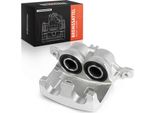 Frankberg 1X Pinza Freno Anteriore Sinistra Per Nissan X-Trail Renault Koleos Ii