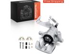 Frankberg 1X Pinza Freno Asse Posteriore Destra Per Mazda CX-5 Gh Ke 2.0L 2.2L 2011-2014