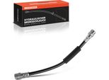 Frankberg 1X Tubo Freno Tubi Freno Asse Posteriore Sinistra O Destra Per Audi Tt 8J3 Tt Roadster 8J9 1.8L-3.2L