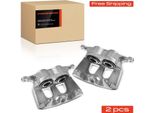 Frankberg 2X Pinza Freno Anteriore Sinistra Destra Per Opel Insignia A G09 Saab 9-5 YS3G