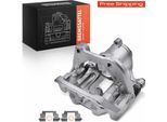 Frankberg 1X Pinza Freno Asse Posteriore Sinistra Per Bmw Serie 5 F10 Serie 5 Touring F11 2.0L 3.0L 2010-2017