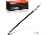 Frankberg 1X Tubo Freno Tubi Freno Asse Posteriore Destro O Sinistro Per Toyota Yaris Verso S Urban Cruiser