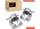 Frankberg 2X Pinza Freno Anteriore Sinistra Destra Per Mercedes-Benz W176 A160 A180 W242 W246 B160 B180