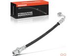 Frankberg 1X Tubo Freno Tubi Freno Asse Posteriore Destro O Sinistro Per Subaru Outback Legacy Iii Be Bh Iv Bl Bp