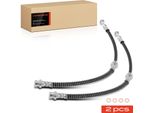 Frankberg 2X Tubo Freno Tubi Freno Anteriori Per Mitsubishi Carisma Da Volvo S40 I