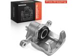 Frankberg 1X Pinza Freno Asse Posteriore Sinistra Per Hyundai Tucson Jm Kia Sportage Je Km 2.0L 2.7L 2004-2010