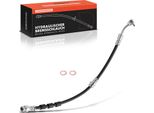 Frankberg 1X Tubo Freno Tubi Freno Asse Anteriore Destro Per Mazda CX-3 Dk 1.5L 1.8L 2.0L