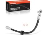 Frankberg 1X Tubo Freno Tubi Freno Asse Posteriore Destro Per Mazda Mpv Ii Lw 2.0L 2.3L Anno Dal 2003