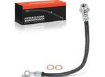 Frankberg 1X Tubo Freno Tubi Freno Asse Posteriore Sinistra Per Suzuki Grand Vitara Ii Jt Td Te