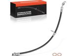 Frankberg 1X Tubo Freno Tubi Freno Asse Anteriore Sinistro Per Toyota Celica AT20 ST20 1.8L-2.0L