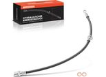 Frankberg 1X Tubo Freno Tubi Freno Asse Posteriore Sinistro Per Subaru Forester 2.0L 2004-2008