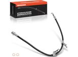 Frankberg 1X Tubo Freno Tubi Freno Asse Anteriore Sinistro Per Toyota Auris ADE15 E15 2012-2018